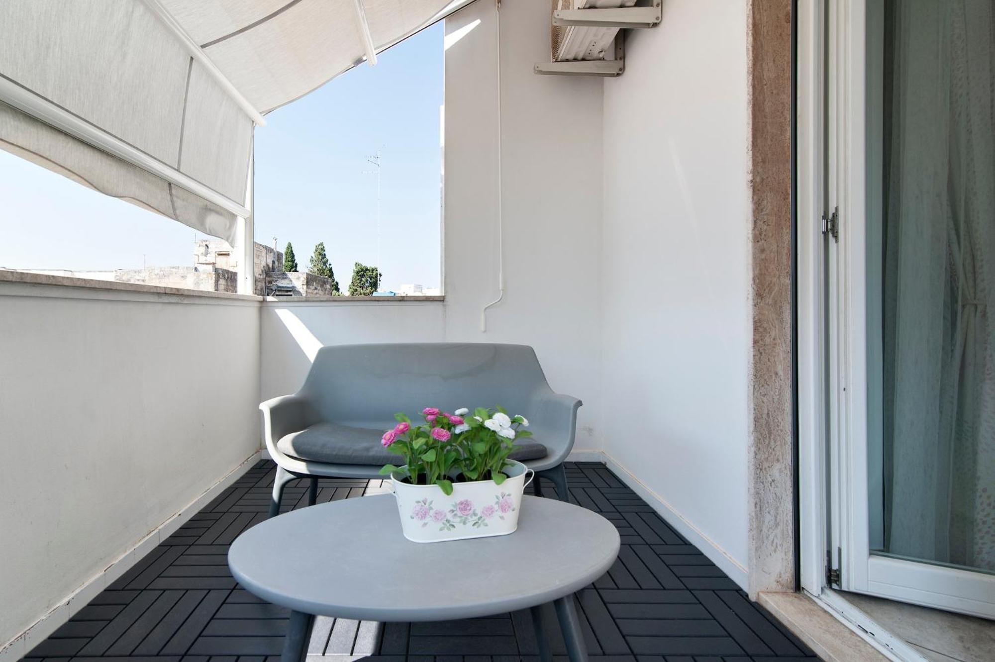 Casa Arditi - Lecce Selection Экстерьер фото