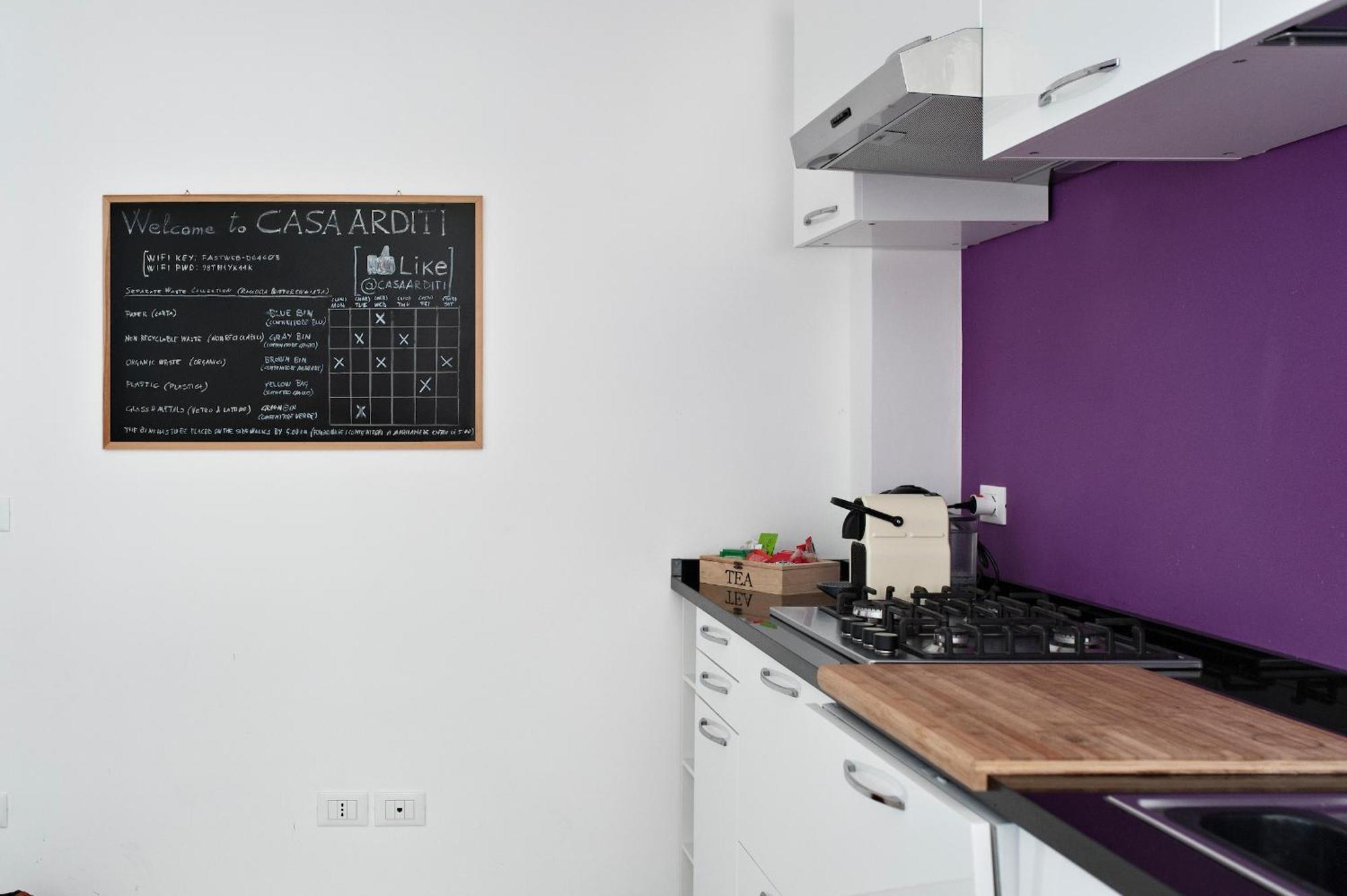 Casa Arditi - Lecce Selection Экстерьер фото