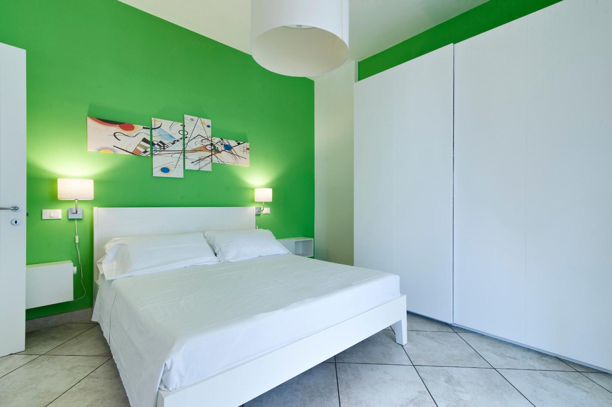 Casa Arditi - Lecce Selection Экстерьер фото