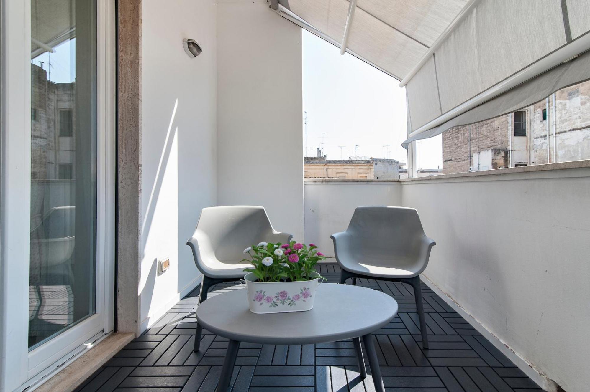 Casa Arditi - Lecce Selection Экстерьер фото
