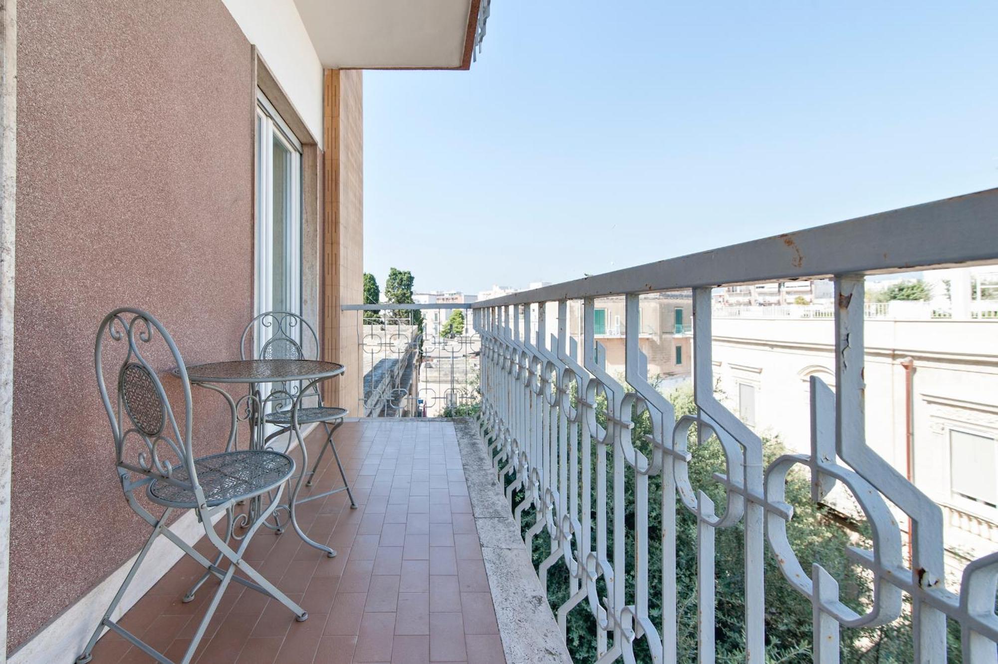 Casa Arditi - Lecce Selection Экстерьер фото