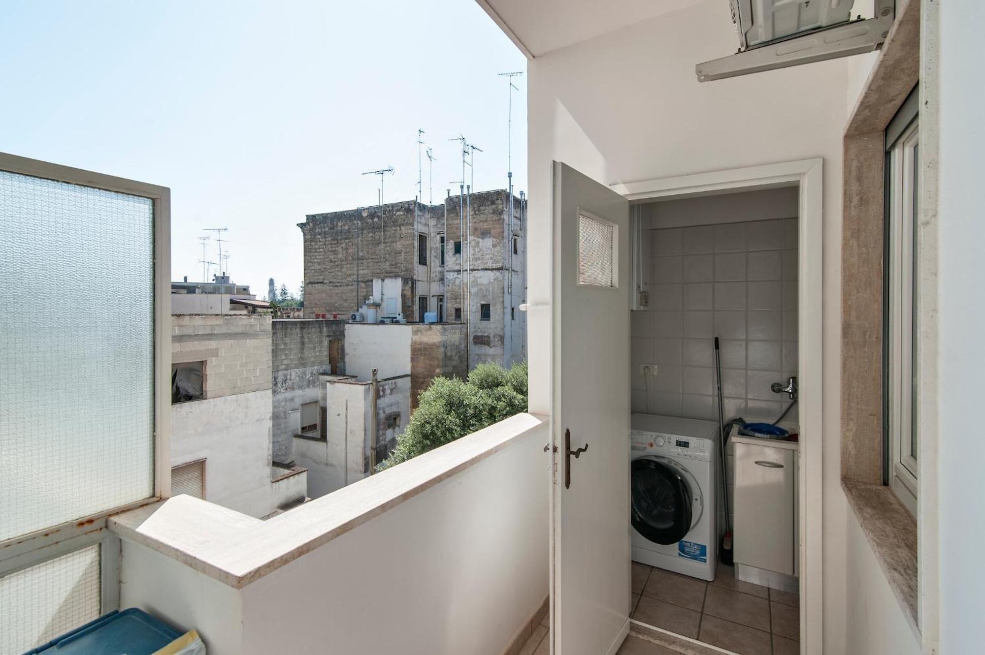 Casa Arditi - Lecce Selection Экстерьер фото