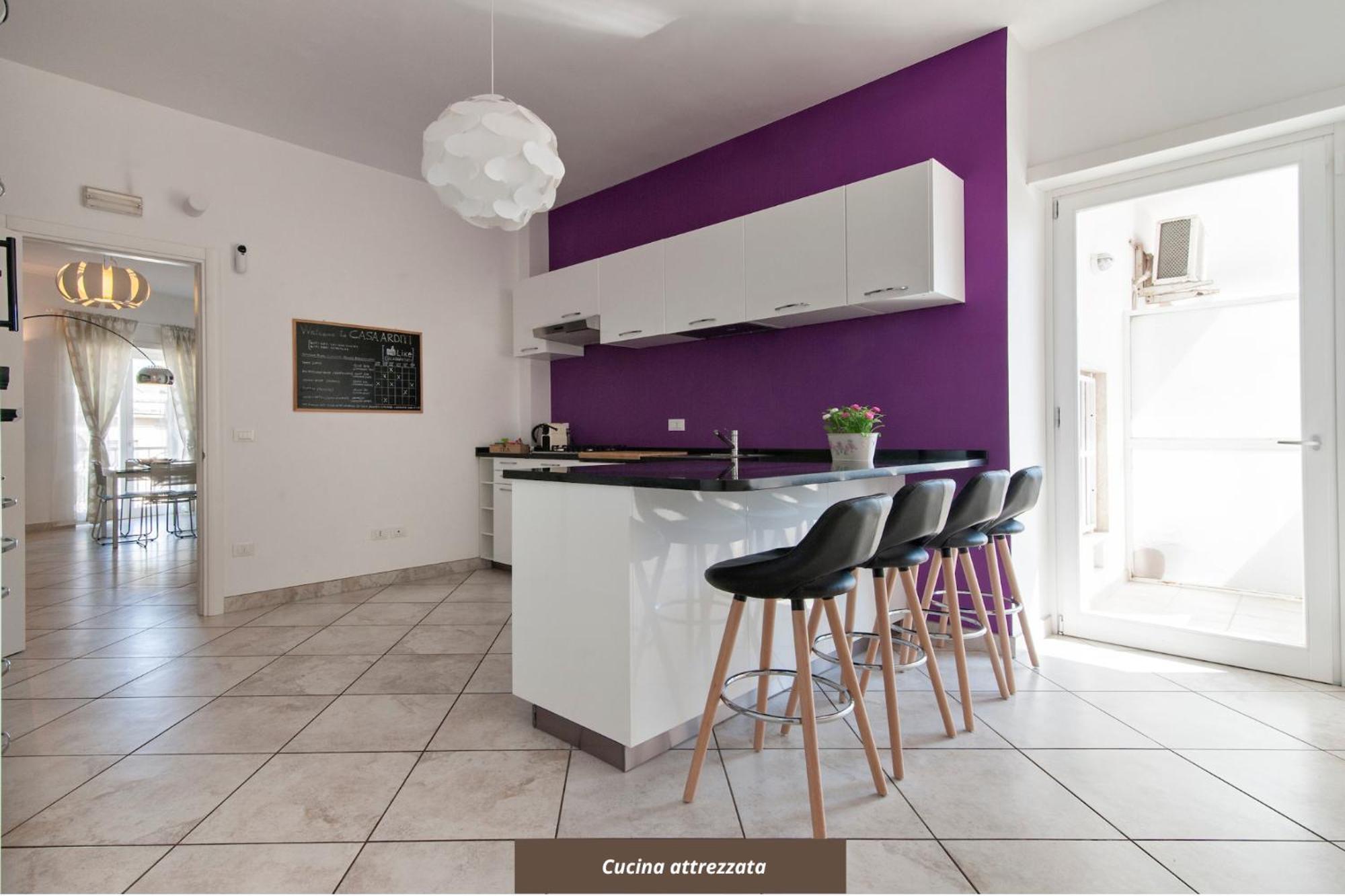 Casa Arditi - Lecce Selection Экстерьер фото