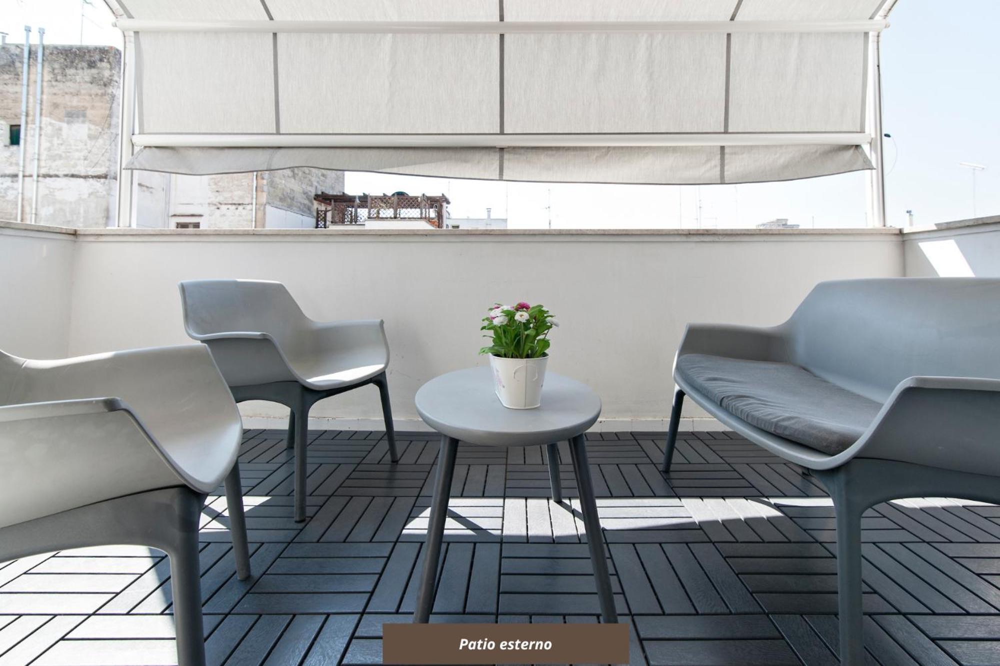 Casa Arditi - Lecce Selection Экстерьер фото