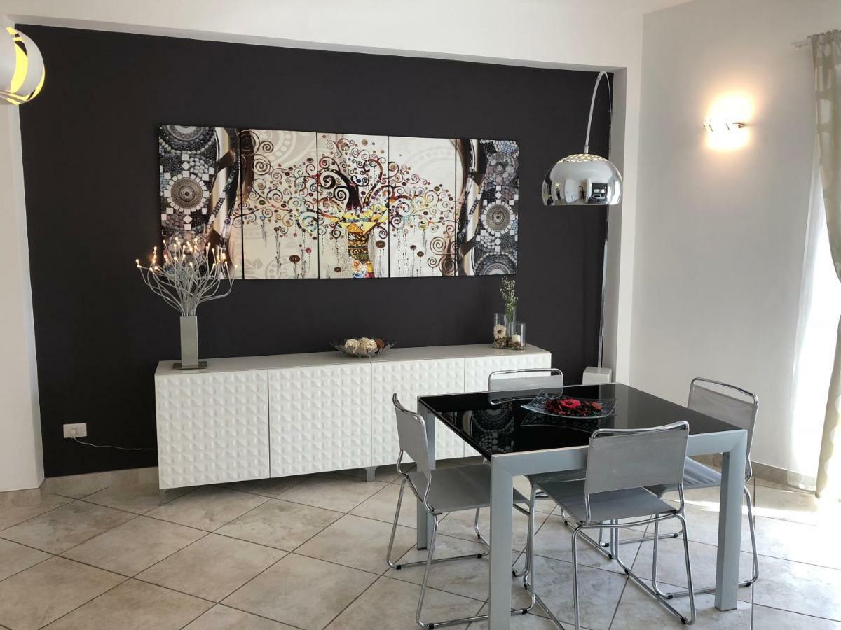 Casa Arditi - Lecce Selection Экстерьер фото